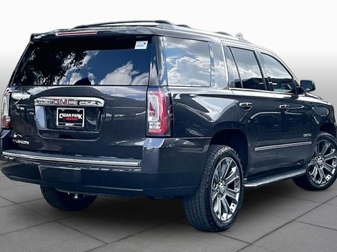 Used 2016 GMC Yukon Denali w/ Open Road Package AWD/4WD image 13