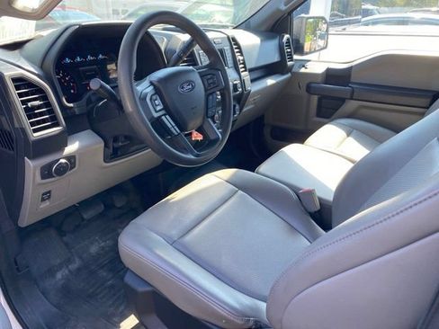 Used 2020 Ford F150 XL w/ Equipment Group 101A Mid RWD image 11