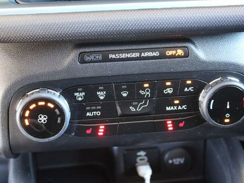 Used 2024 Ford Bronco Sport Badlands AWD/4WD image 22