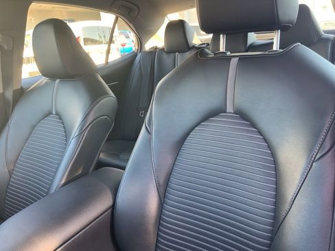 Used 2024 Toyota Camry SE w/ Cold Weather Package image 14