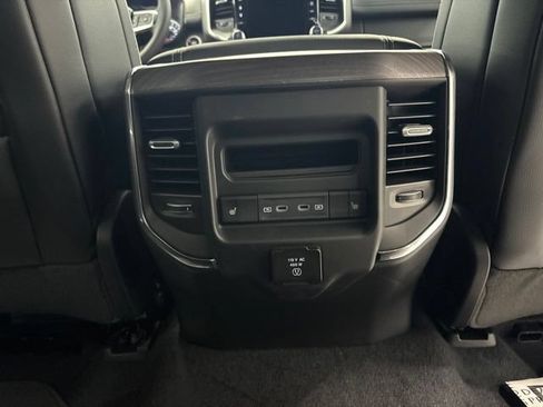 New 2026 RAM 1500 Laramie w/ Laramie Preferred Package AWD/4WD image 27