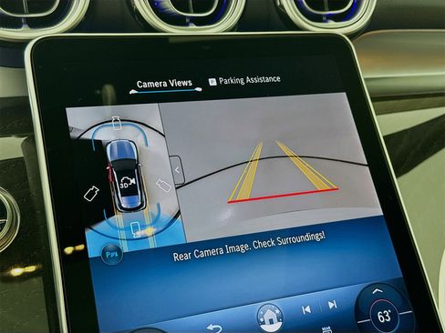 New 2026 Mercedes-Benz GLC 300 image 15