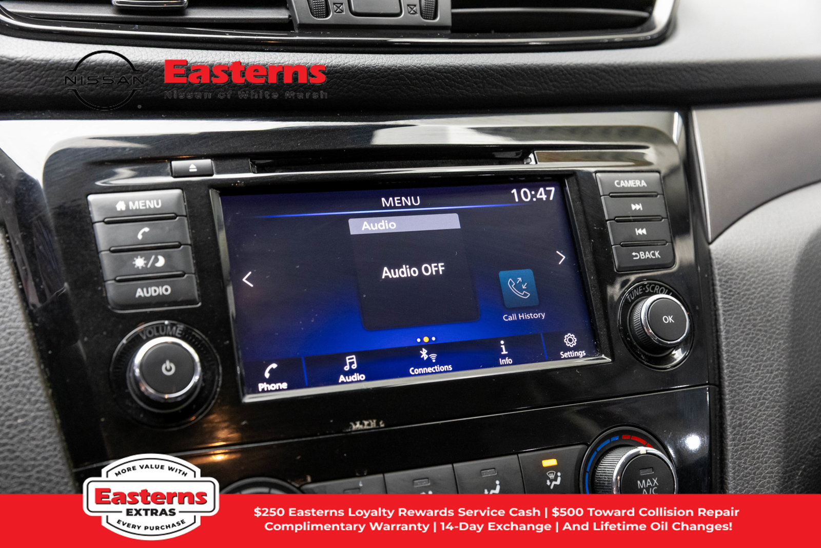 Used 2020 Nissan Rogue Sport S w/ Appearance Package FWD image 18