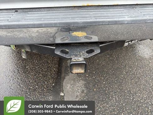 Used 2000 Toyota 4Runner SR5 image 11