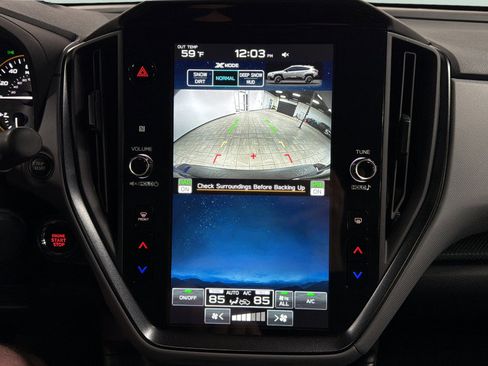 New 2026 Subaru Crosstrek 2.5i Wilderness image 28