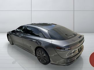 Used 2025 Lucid Air Pure RWD video 2