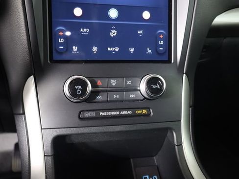 Used 2024 Ford Edge SEL w/ Convenience Package AWD/4WD image 43