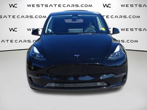 Used 2023 Tesla Model Y Long Range image 5