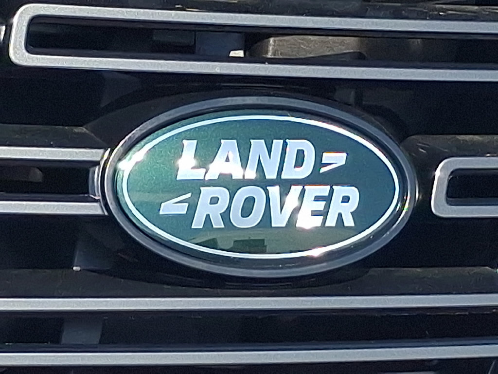 New 2027 Land Rover Range Rover Long Wheelbase SE AWD/4WD image 18