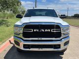 Used 2021 RAM 2500 Big Horn image 2