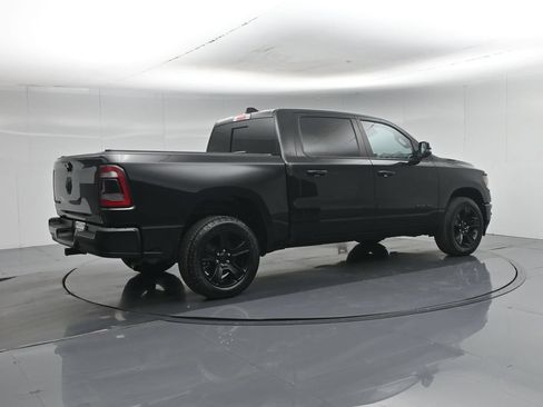 Used 2024 RAM 1500 Big Horn RWD image 28