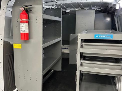 Used 2020 Ford Transit Connect XL image 24