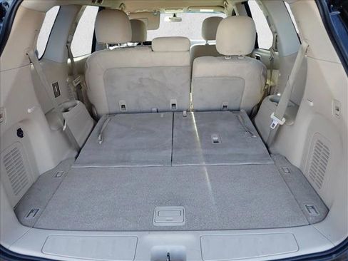 Used 2015 Nissan Pathfinder S image 8