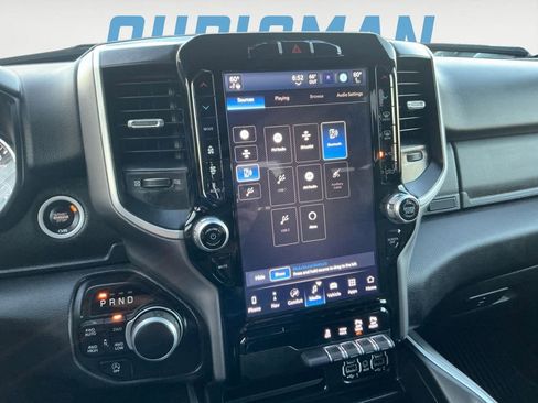 Used 2023 RAM 1500 Big Horn image 20