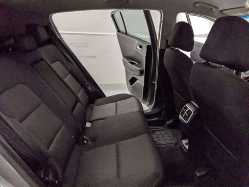 Used 2017 Kia Sportage LX image 19