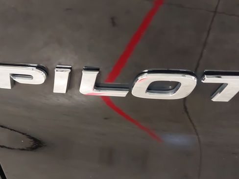 Used 2022 Honda Pilot EX-L image 32