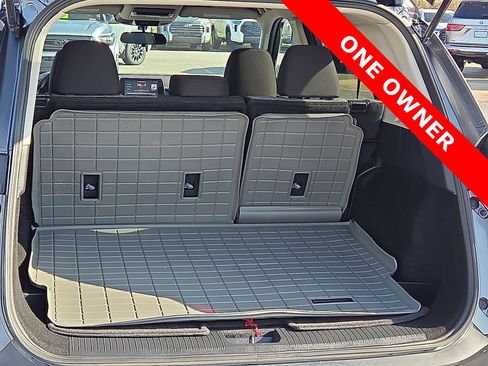 Used 2023 Nissan Rogue SV image 9