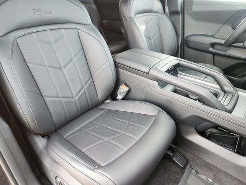 New 2027 Kia Telluride EX image 14