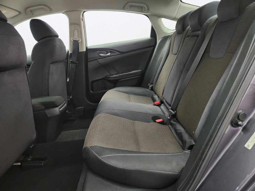Used 2020 Honda Insight EX image 21
