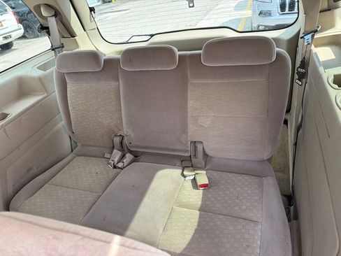 Used 2006 Ford Freestar SE FWD image 13
