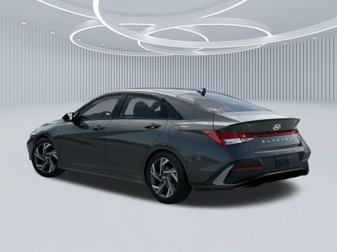 New 2026 Hyundai Elantra SEL Sport Premium FWD image 5