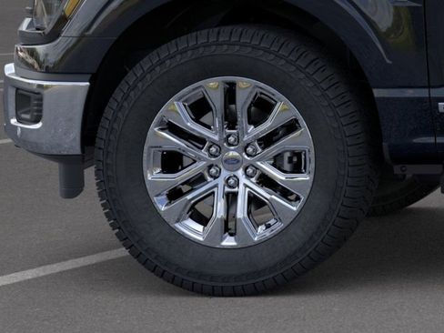 New 2024 Ford F150 XLT w/ Equipment Group 303A High image 19