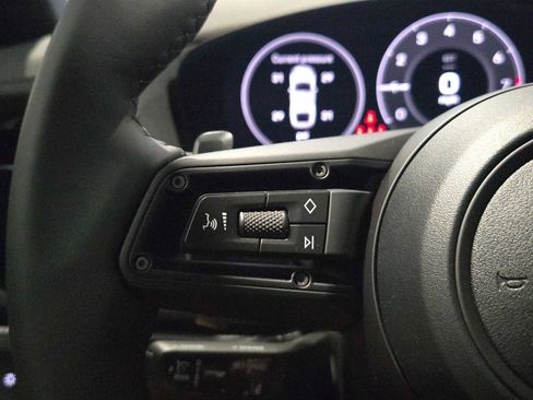 New 2026 Porsche Panamera image 35