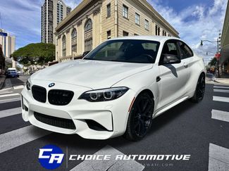 Used 2018 BMW M2 RWD 360° Tour