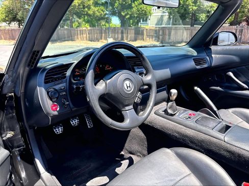 Used 2000 Honda S2000 image 17