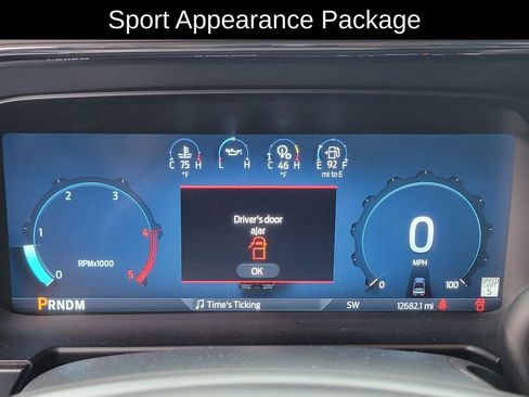 Used 2024 Ford F250 Lariat w/ Lariat Ultimate Package image 28