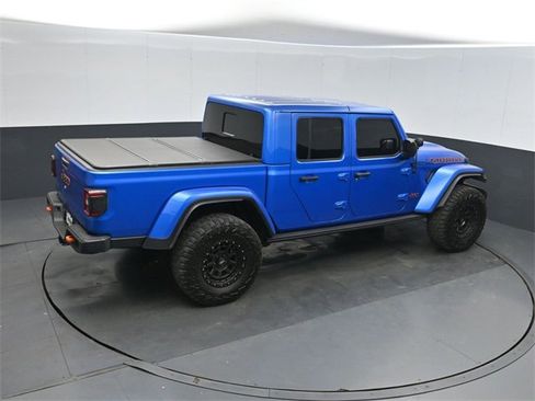 Used 2021 Jeep Gladiator Mojave image 29