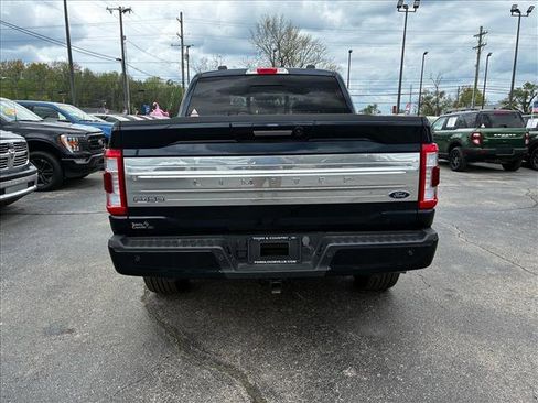 Used 2023 Ford F150 Limited image 5