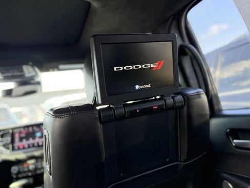 Used 2021 Dodge Durango Citadel w/ Premium Entertainment Group AWD/4WD image 45