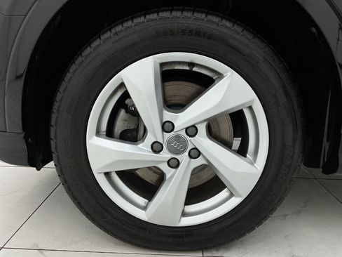 Used 2020 Audi Q3 2.0T Premium AWD/4WD image 48