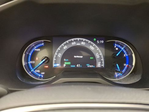 Certified 2023 Toyota RAV4 SE w/ Convenience Package image 13