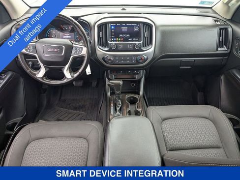 Used 2019 GMC Canyon SLE w/ SLE Convenience Package image 31