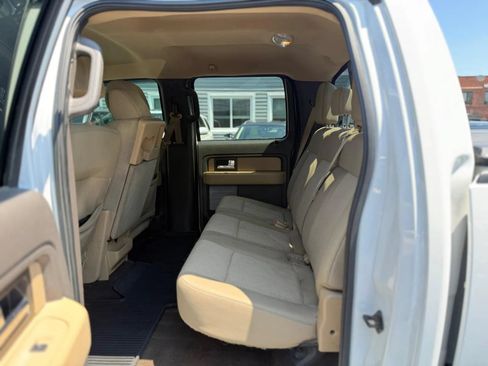 Used 2014 Ford F150 XLT w/ Equipment Group 302A Luxury AWD/4WD image 7