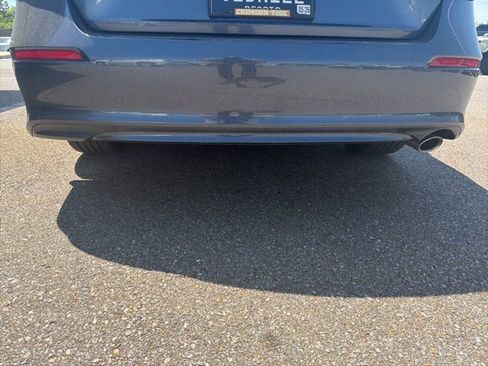 Used 2023 Honda Civic Sport image 6