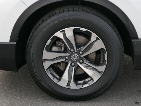 Used 2019 Honda CR-V LX image 10