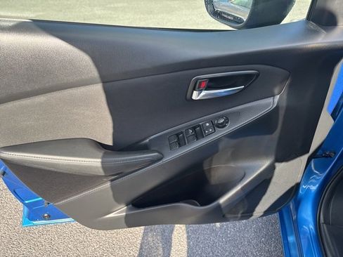 Used 2016 Scion iA image 14