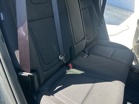 Used 2025 Hyundai Tucson SEL AWD/4WD image 32