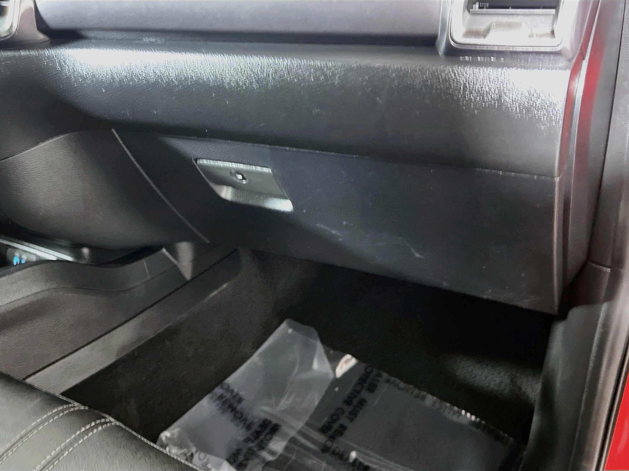 Used 2023 Ford Ranger Lariat w/ Technology Package AWD/4WD image 35
