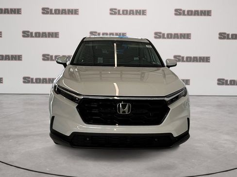 New 2026 Honda CR-V EX-L image 8