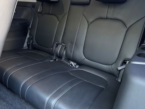 Certified 2024 Honda Pilot Elite image 19