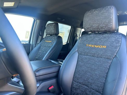 New 2026 Ford F150 Tremor w/ Mobile Office Package AWD/4WD image 18