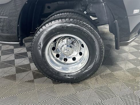 New 2025 RAM 3500 Laramie image 17