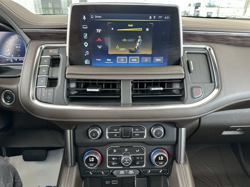 Certified 2023 Chevrolet Tahoe LT w/ Luxury Package RWD image 39