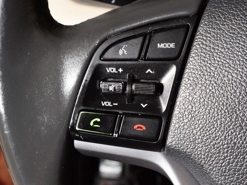 Used 2018 Hyundai Tucson Limited AWD/4WD image 20