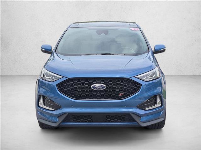 Used 2020 Ford Edge ST w/ Equipment Group 401A AWD/4WD image 2