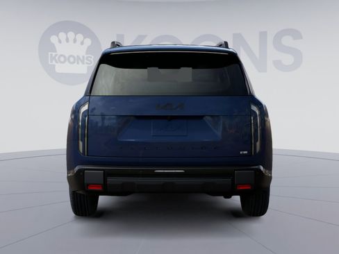 New 2027 Kia Telluride EX X-Line image 16